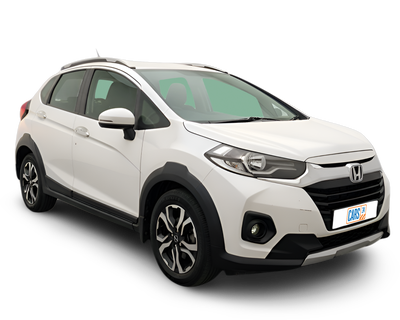 Honda WR-V-img
